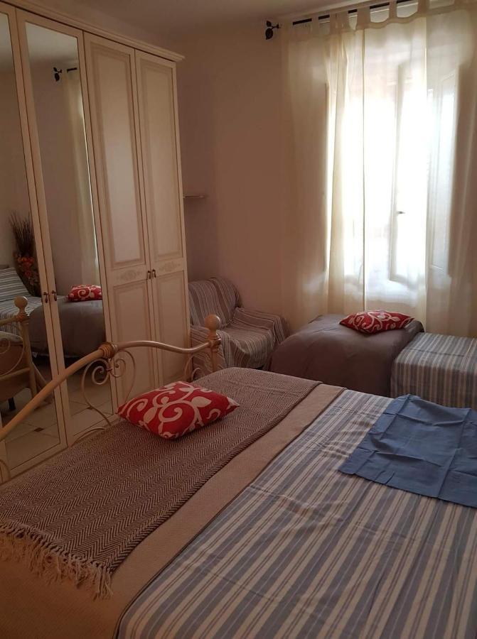 Lughera B&B Tula Exterior photo