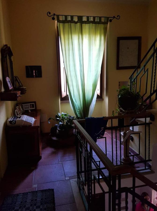 Lughera B&B Tula Exterior photo