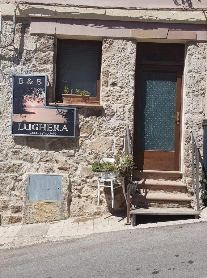 Lughera B&B Tula Exterior photo