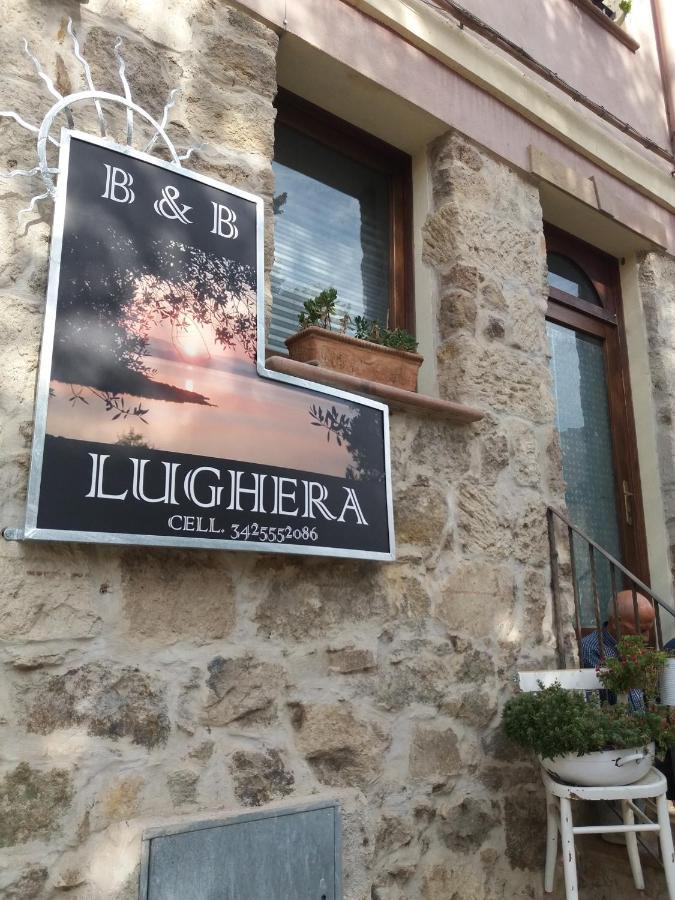 Lughera B&B Tula Exterior photo