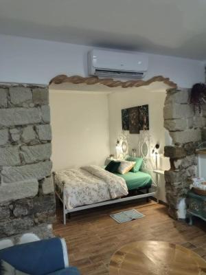 Lughera B&B Tula Exterior photo